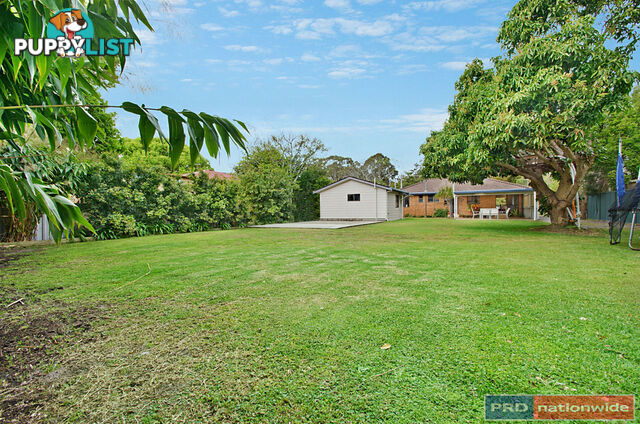 81 Longworth Road DUNBOGAN NSW 2443