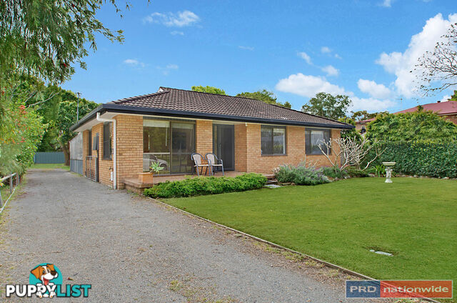 81 Longworth Road DUNBOGAN NSW 2443