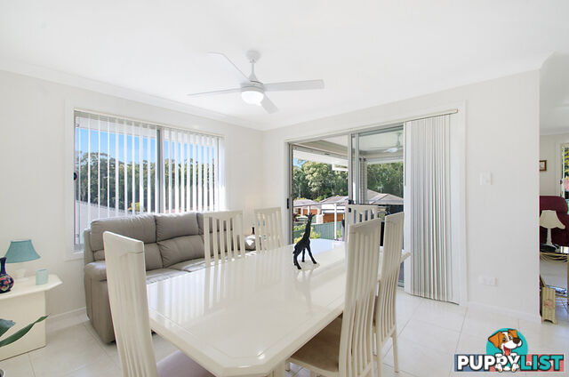 5 Admirals Circle LAKEWOOD NSW 2443