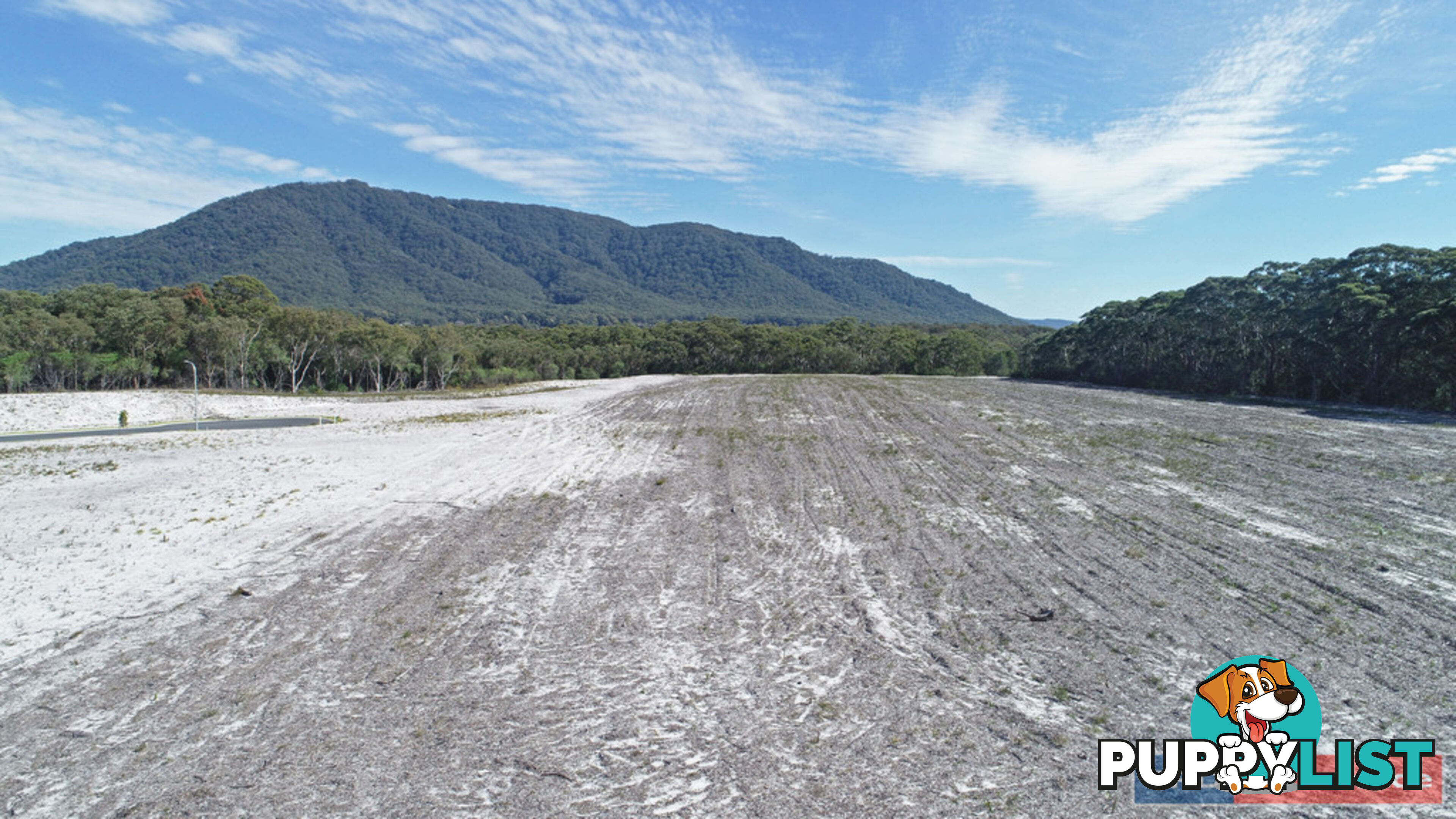 Lot 125 Scarborough Way DUNBOGAN NSW 2443