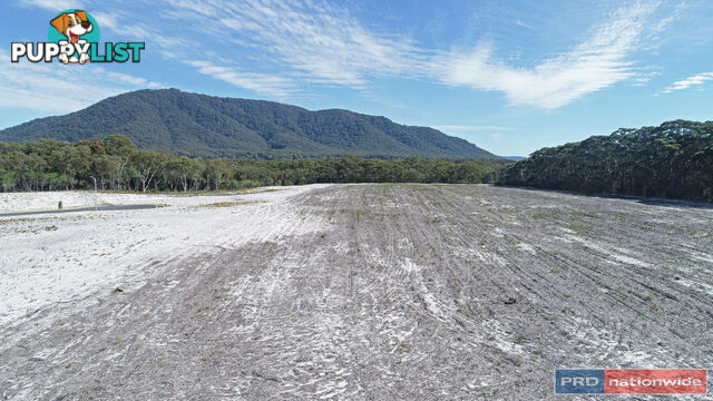 Lot 125 Scarborough Way DUNBOGAN NSW 2443