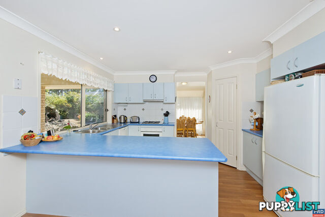 12 Wren Close KEW NSW 2439