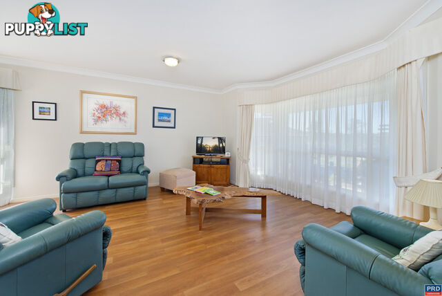 12 Wren Close KEW NSW 2439