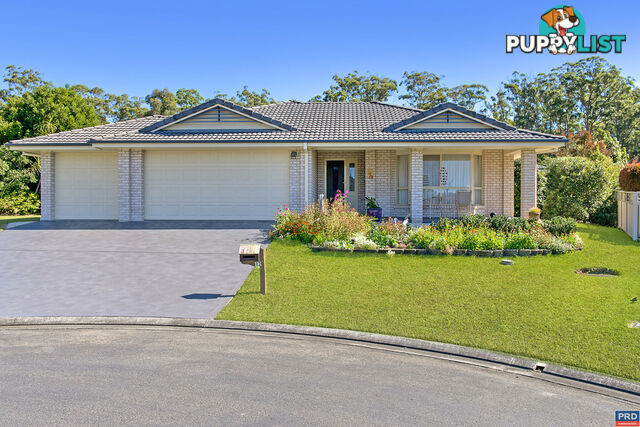 12 Wren Close KEW NSW 2439