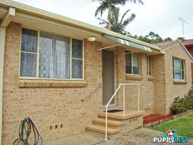 2/5 Mill Street LAURIETON NSW 2443