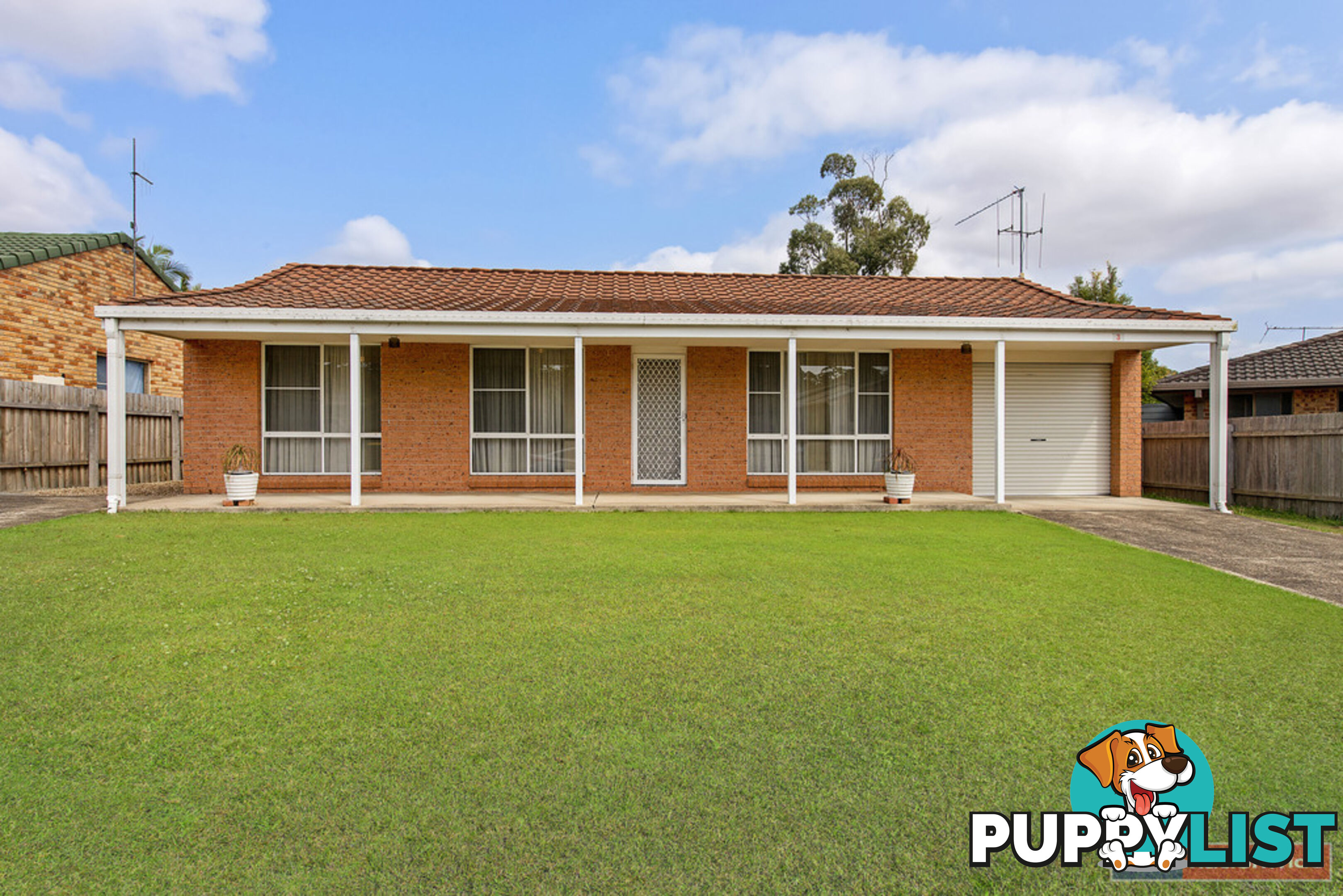 3 Sandpiper Close LAKEWOOD NSW 2443