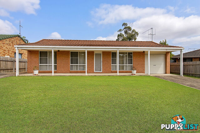 3 Sandpiper Close LAKEWOOD NSW 2443