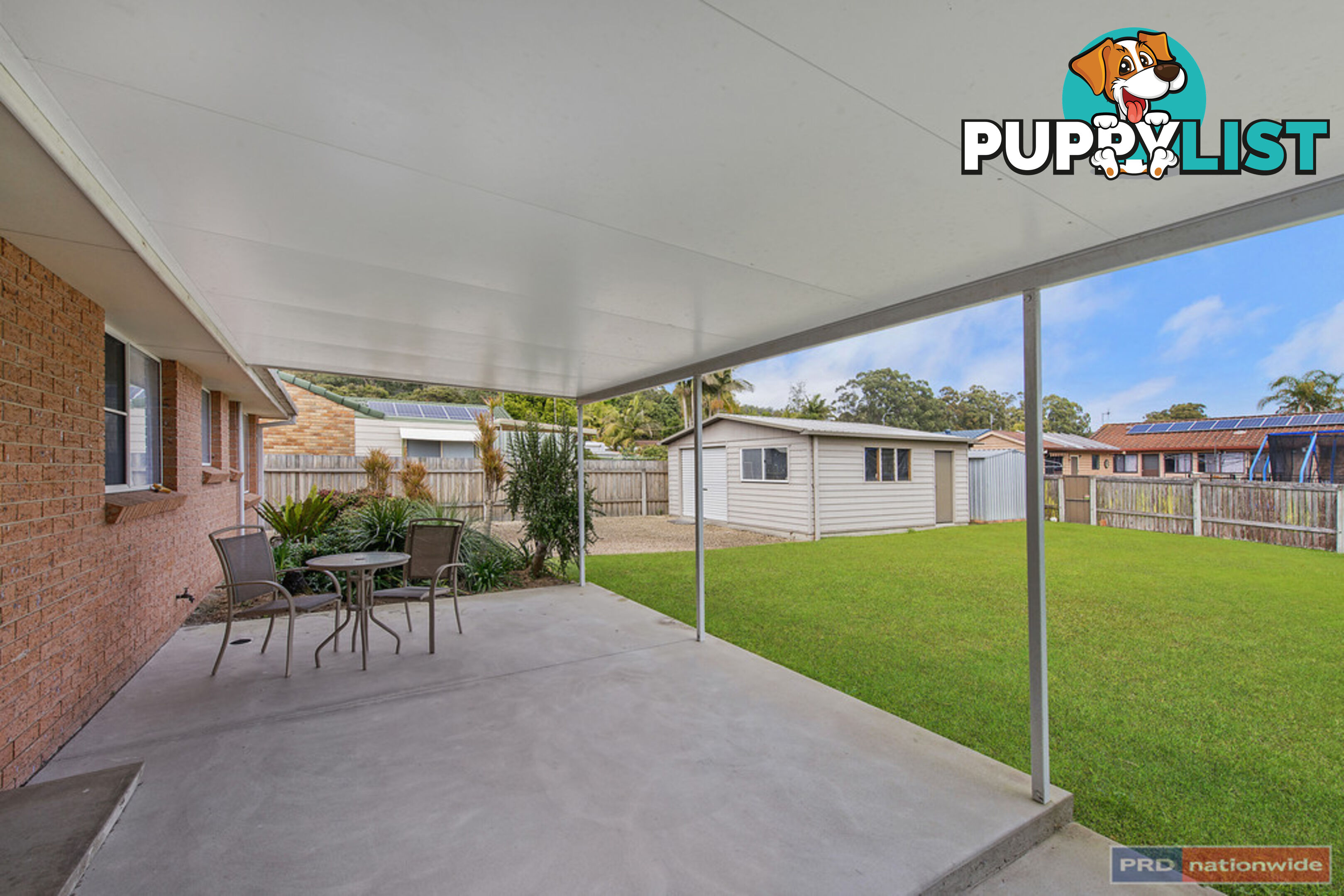 3 Sandpiper Close LAKEWOOD NSW 2443