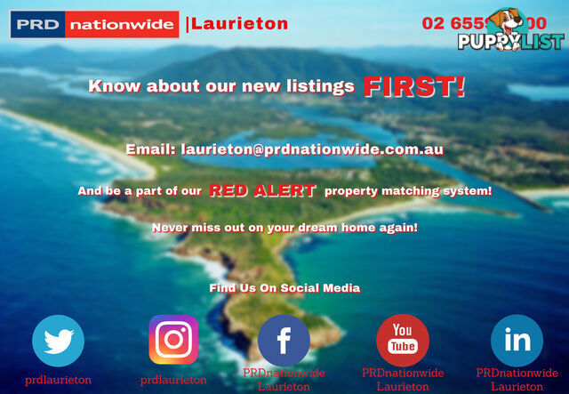 3 Sandpiper Close LAKEWOOD NSW 2443