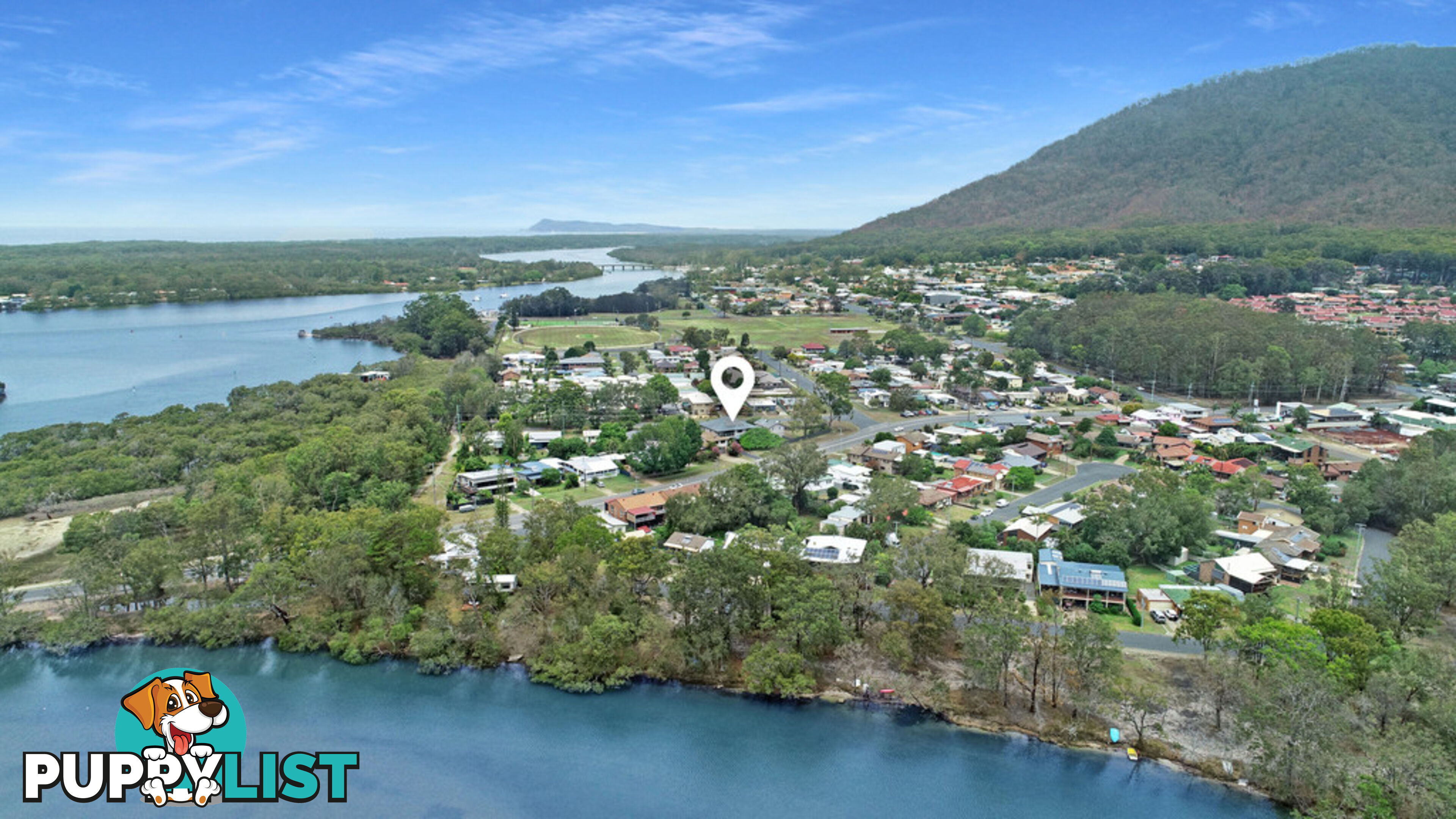 486 Ocean Drive LAURIETON NSW 2443