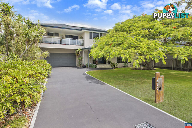 486 Ocean Drive LAURIETON NSW 2443