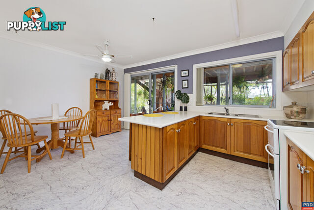 486 Ocean Drive LAURIETON NSW 2443