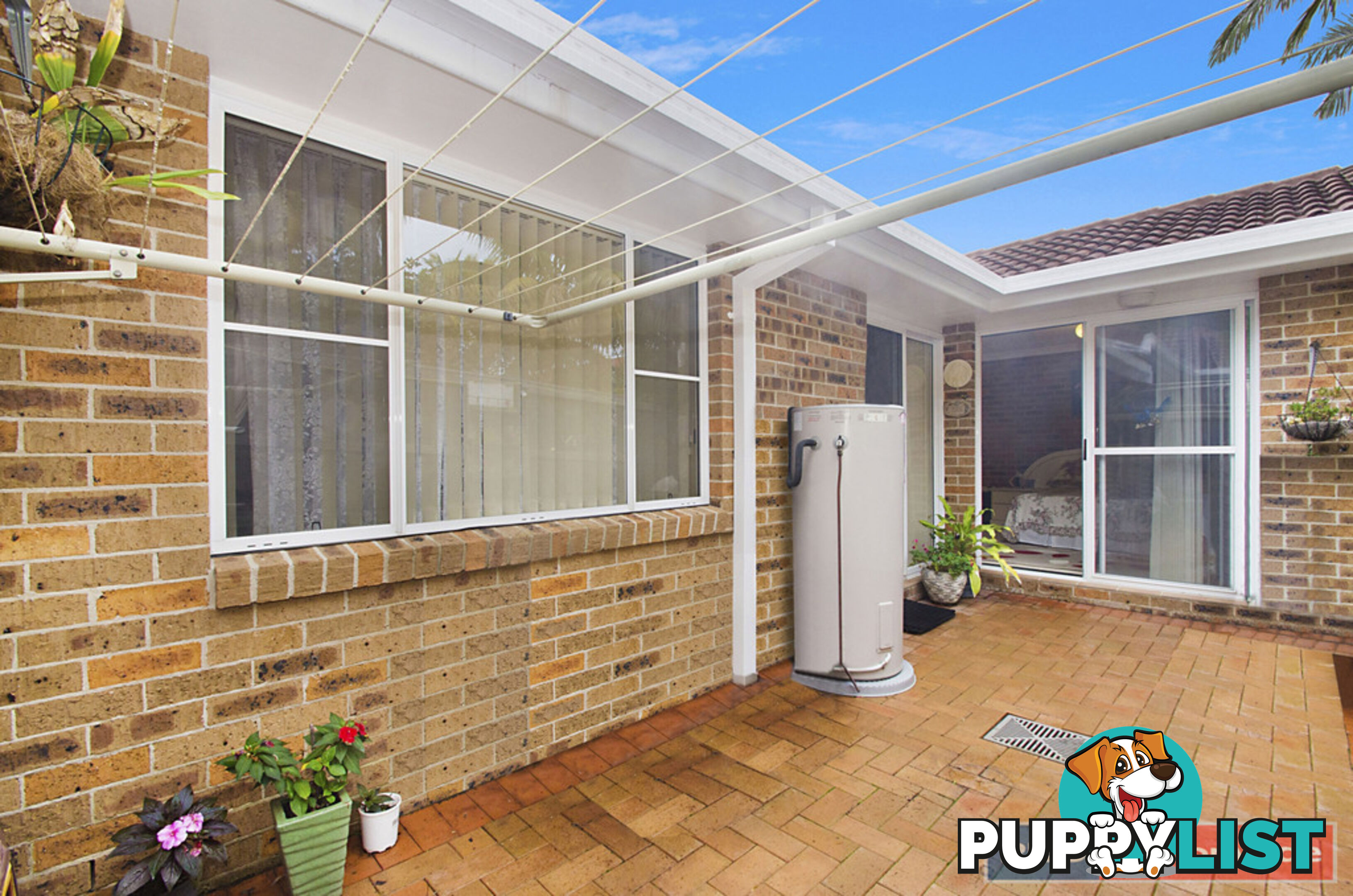 2/61 Norman Street LAURIETON NSW 2443