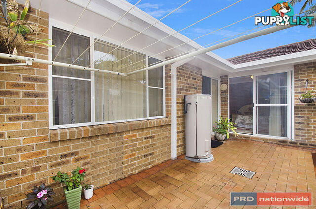 2/61 Norman Street LAURIETON NSW 2443