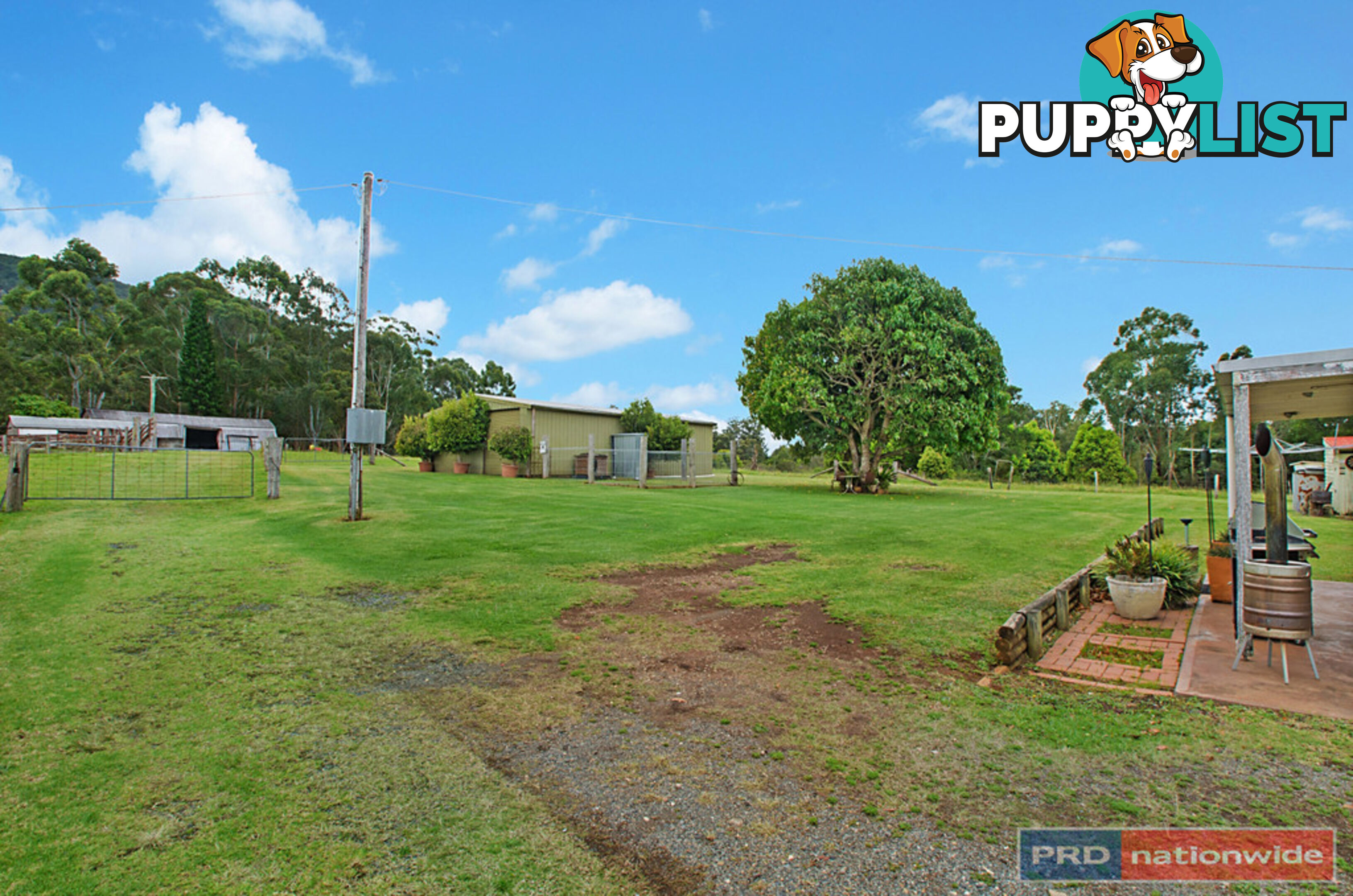 107 Riddles Brush Road MOORLAND NSW 2443