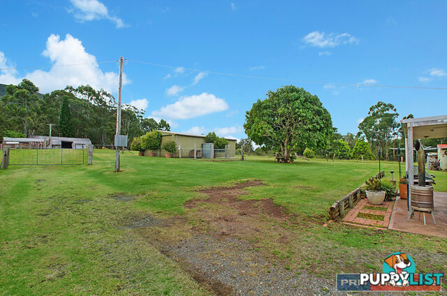 107 Riddles Brush Road MOORLAND NSW 2443