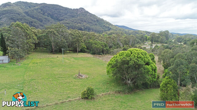 107 Riddles Brush Road MOORLAND NSW 2443