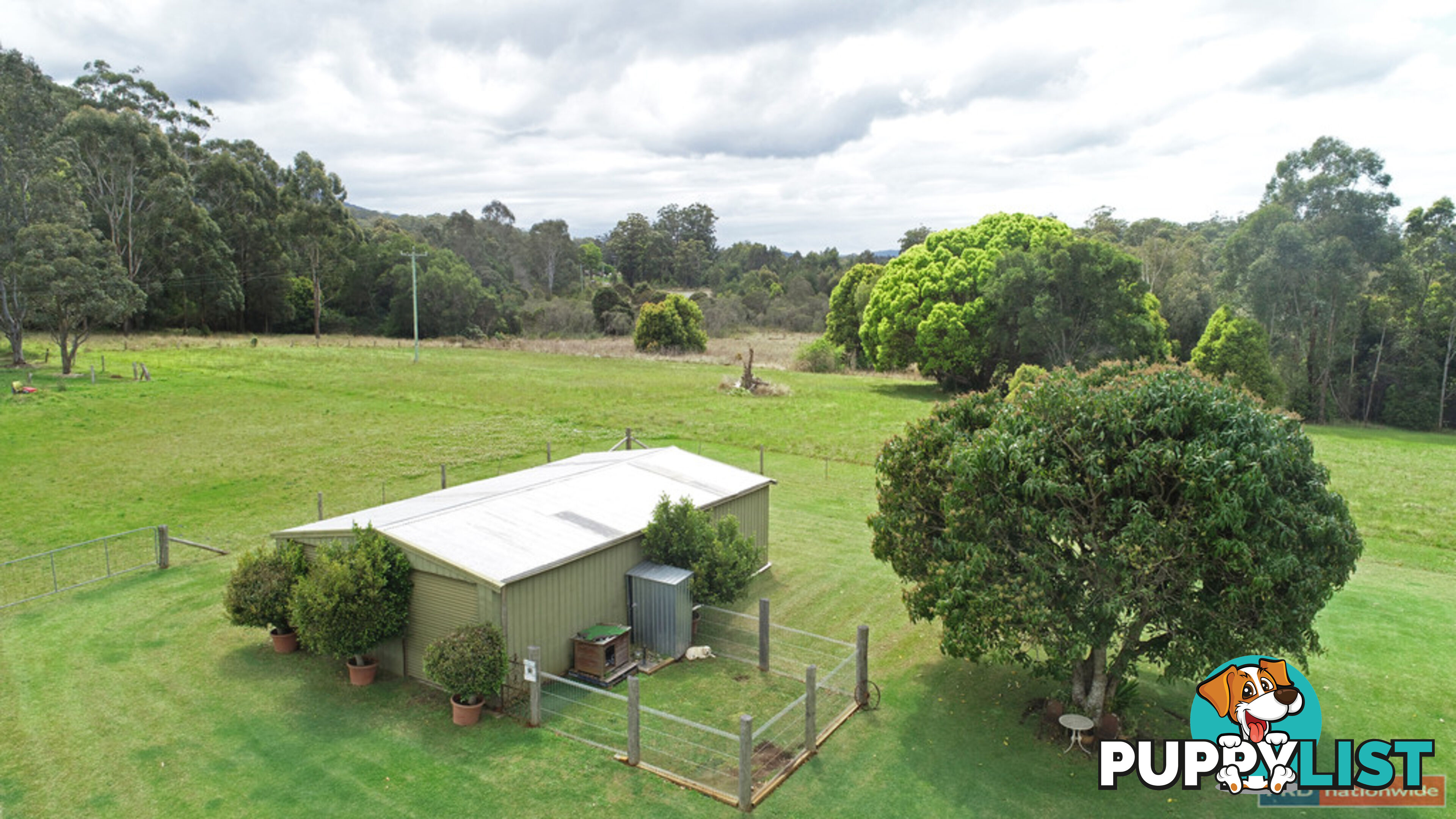 107 Riddles Brush Road MOORLAND NSW 2443