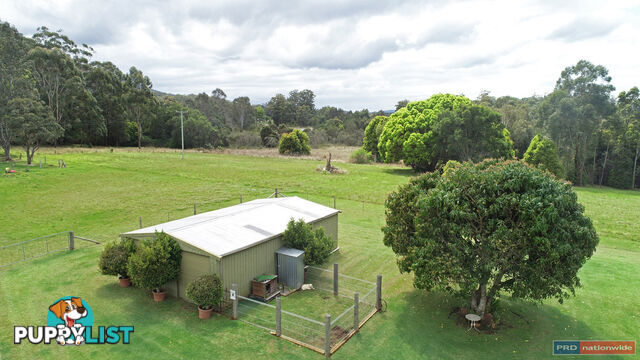 107 Riddles Brush Road MOORLAND NSW 2443