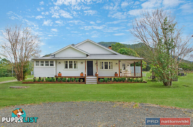 107 Riddles Brush Road MOORLAND NSW 2443