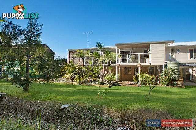 14 Quarry Way LAURIETON NSW 2443