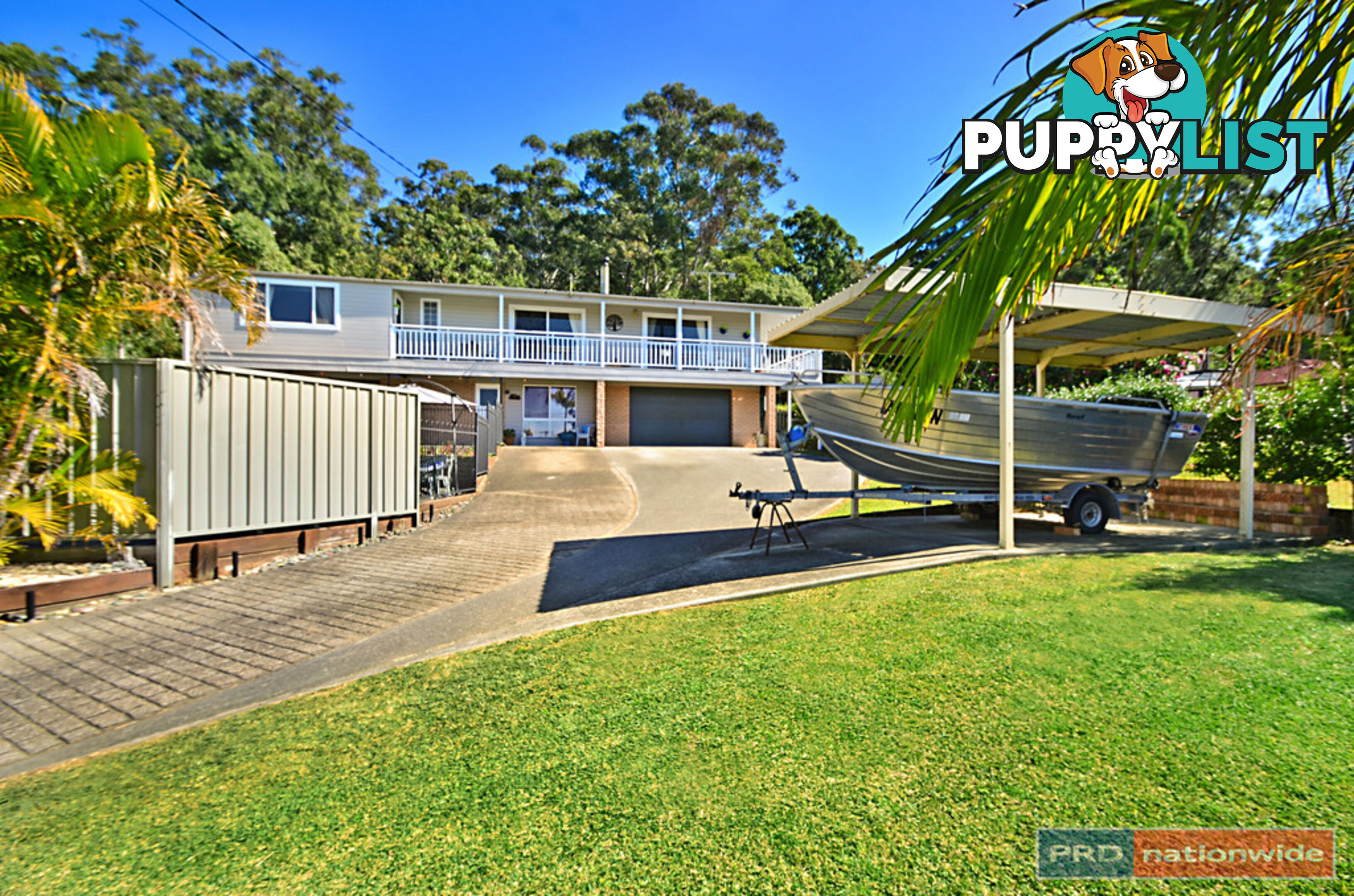 14 Quarry Way LAURIETON NSW 2443