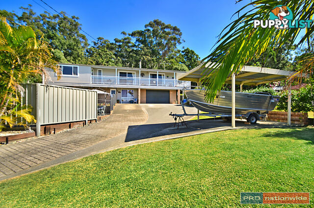 14 Quarry Way LAURIETON NSW 2443