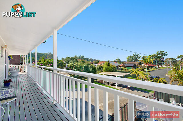 14 Quarry Way LAURIETON NSW 2443