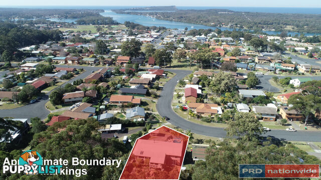 14 Quarry Way LAURIETON NSW 2443