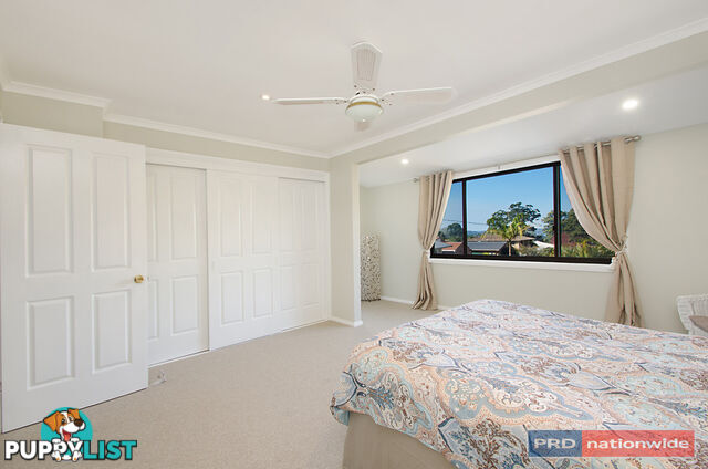 14 Quarry Way LAURIETON NSW 2443