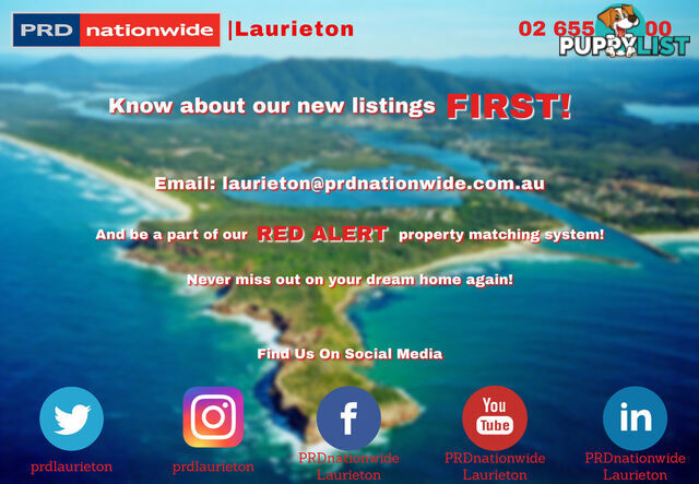 53 Norman Street LAURIETON NSW 2443