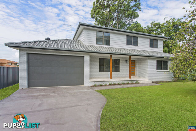 53 Norman Street LAURIETON NSW 2443