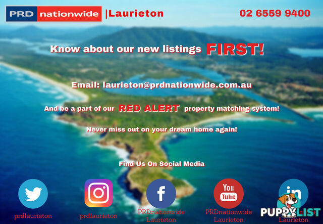 8 Lake Street LAURIETON NSW 2443