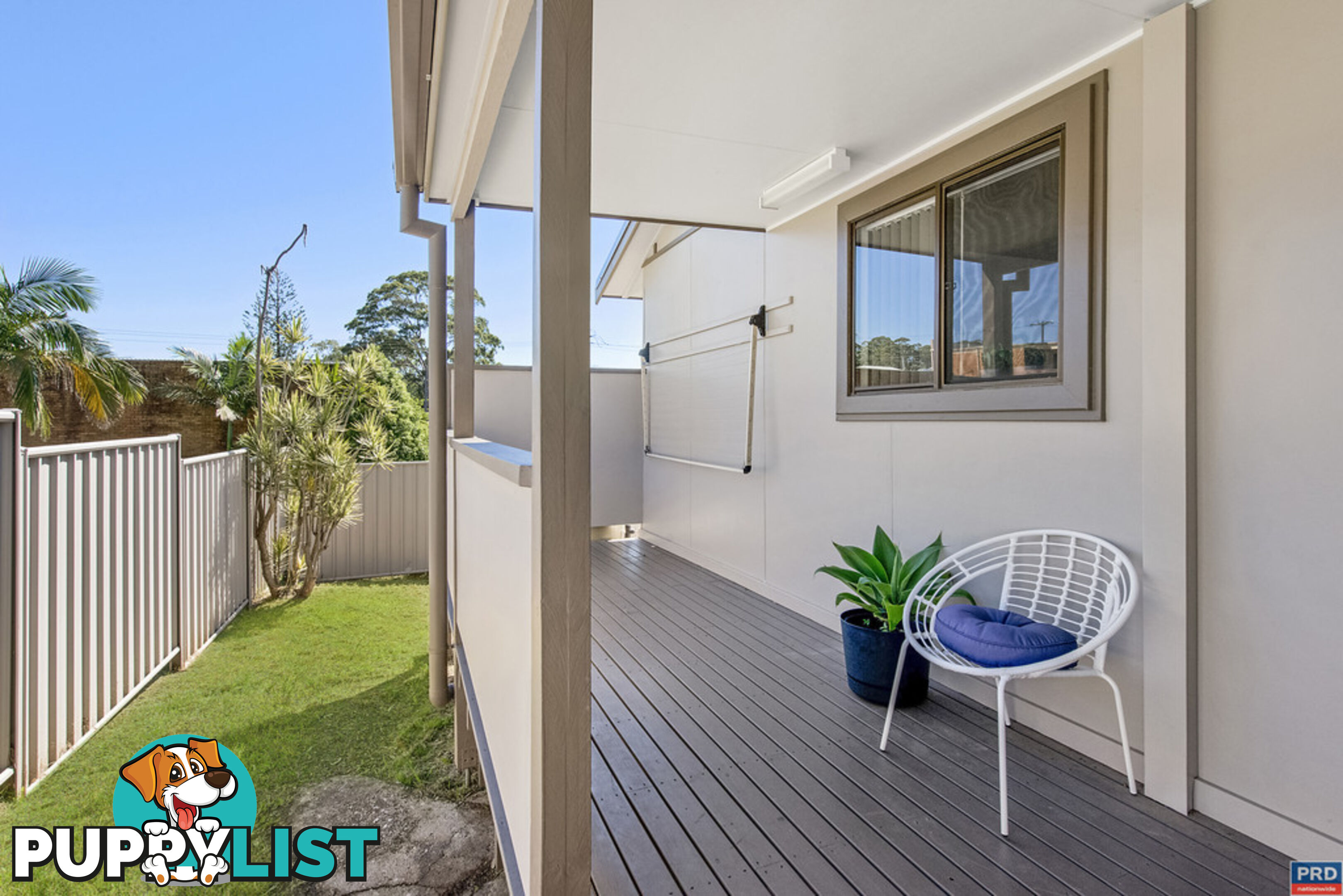 8 Lake Street LAURIETON NSW 2443