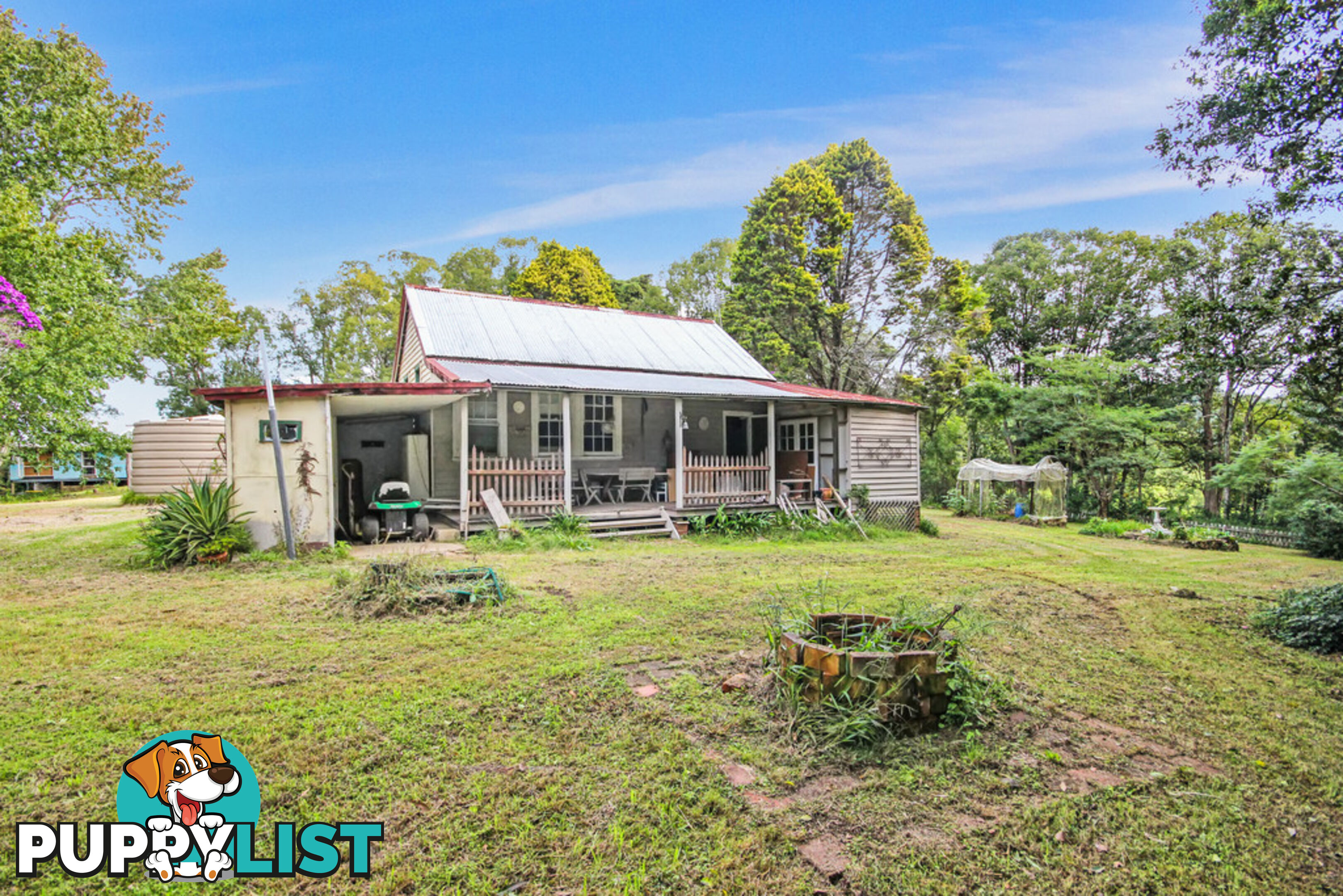 38 Laurel Lane STEWARTS RIVER NSW 2443