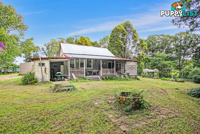 38 Laurel Lane STEWARTS RIVER NSW 2443