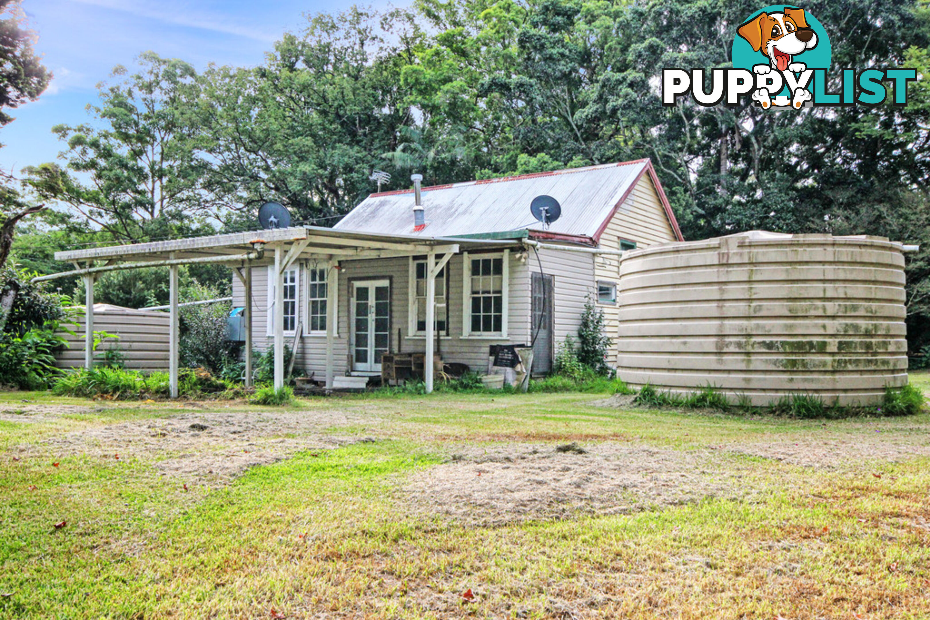 38 Laurel Lane STEWARTS RIVER NSW 2443