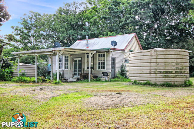 38 Laurel Lane STEWARTS RIVER NSW 2443