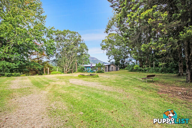 38 Laurel Lane STEWARTS RIVER NSW 2443