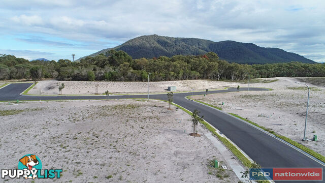 Ocean Zephyr, Scarborough Way DUNBOGAN NSW 2443