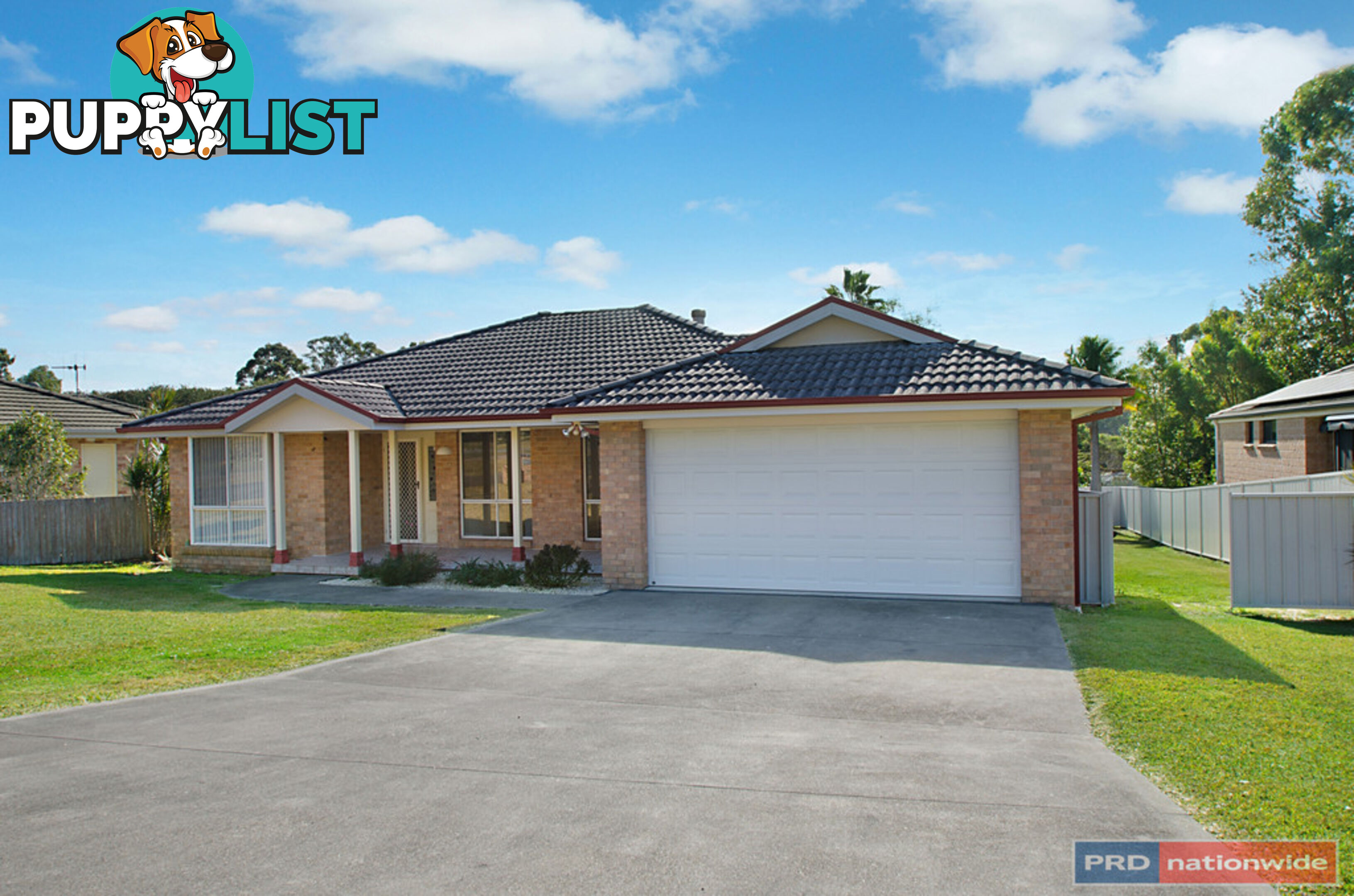 11 Diamentina Way LAKEWOOD NSW 2443