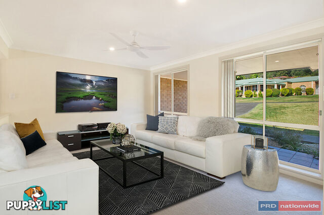 11 Diamentina Way LAKEWOOD NSW 2443