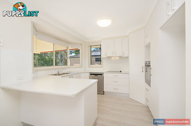 11 Diamentina Way LAKEWOOD NSW 2443