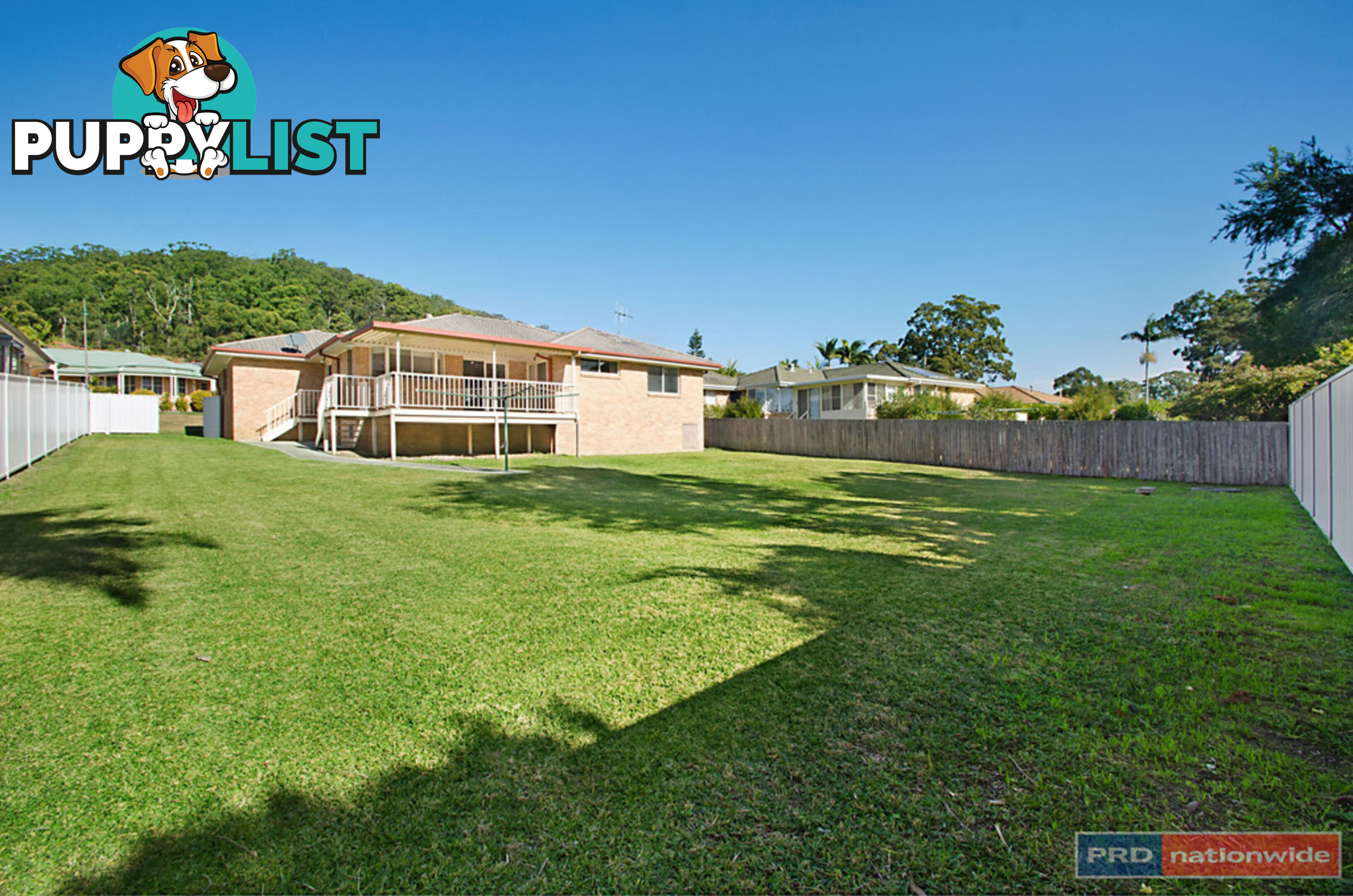 11 Diamentina Way LAKEWOOD NSW 2443