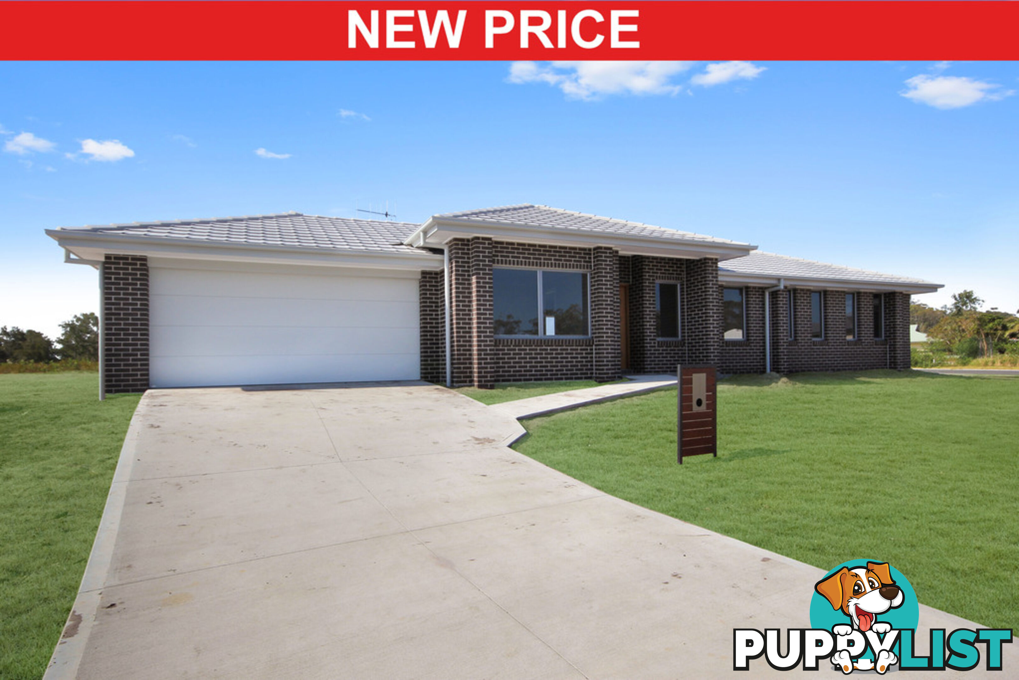 157 Scarborough Way DUNBOGAN NSW 2443