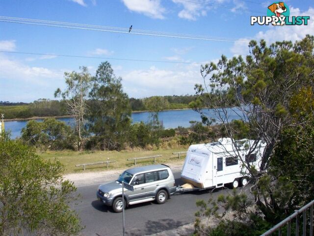 19 The Parade NORTH HAVEN NSW 2443