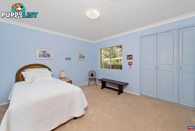 25 Lake View Crescent WEST HAVEN NSW 2443