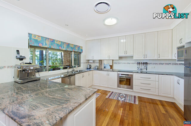 25 Lake View Crescent WEST HAVEN NSW 2443