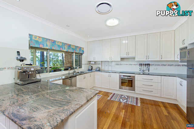 25 Lake View Crescent WEST HAVEN NSW 2443