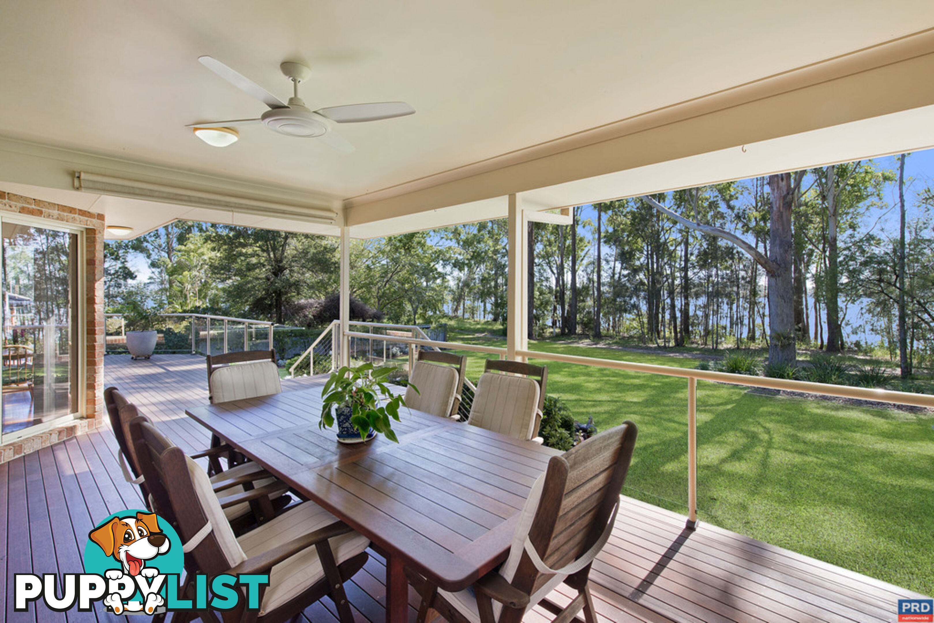 25 Lake View Crescent WEST HAVEN NSW 2443